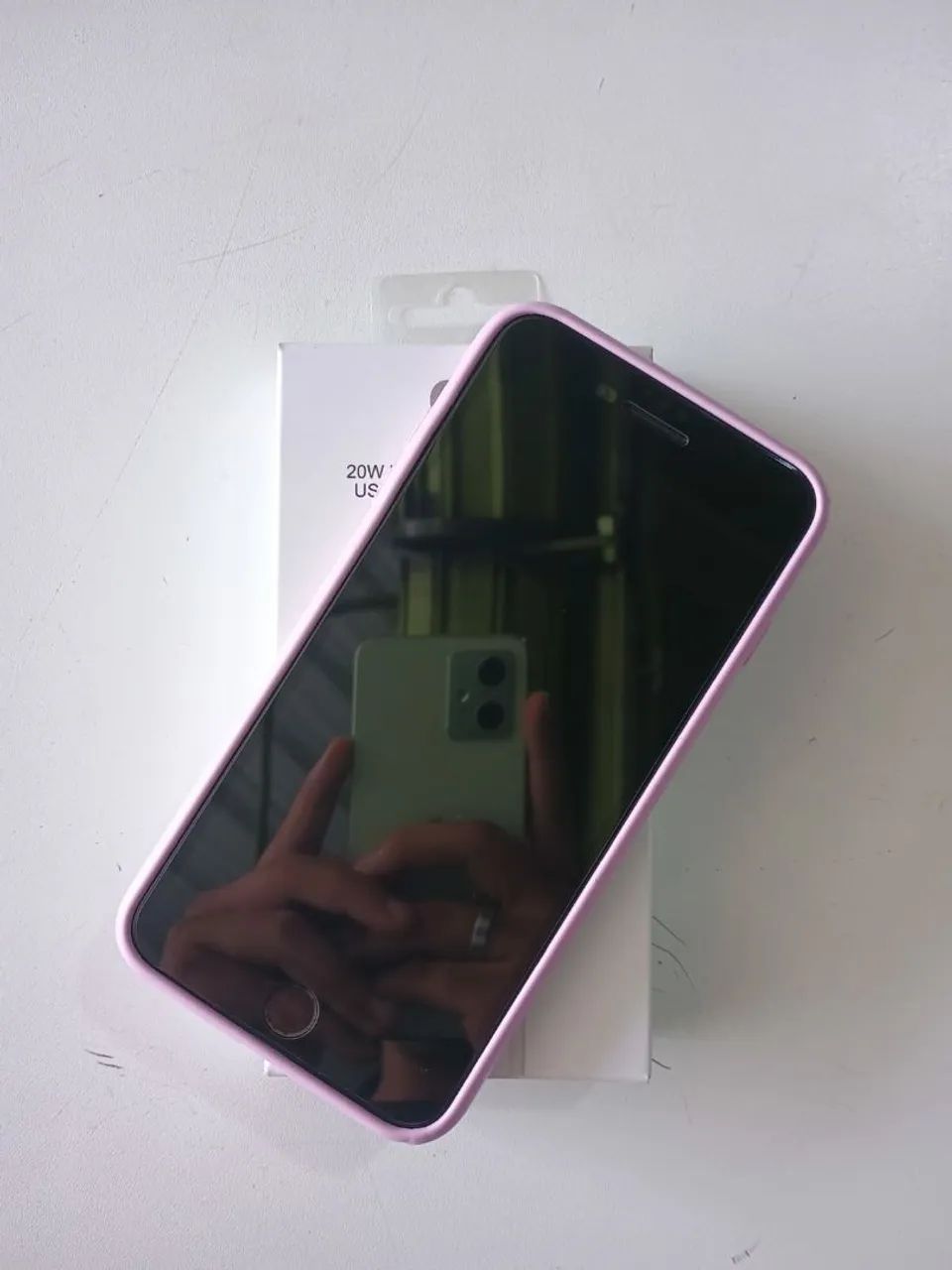 iPhone 8 Plus 64GB ピンクカラー Iphone 8 Plus 64 Gb Rose Gold (Recondicionado) | MercadoLivre