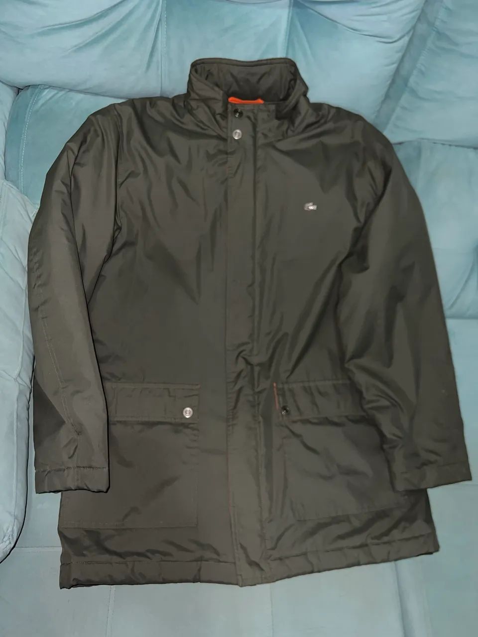 JAQUETA LACOSTE  - Foto 4