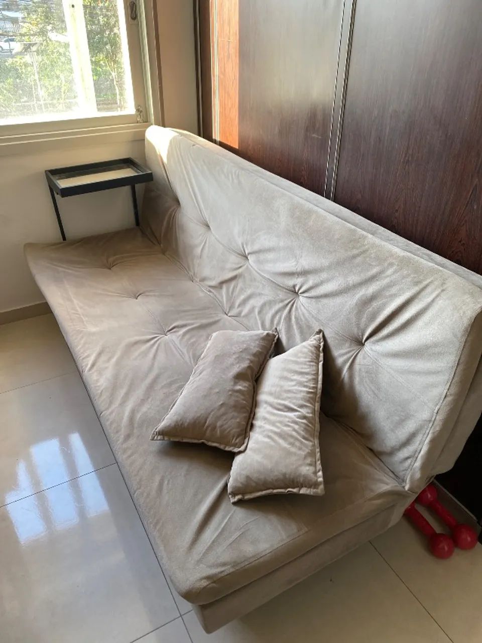 Sofá cama 