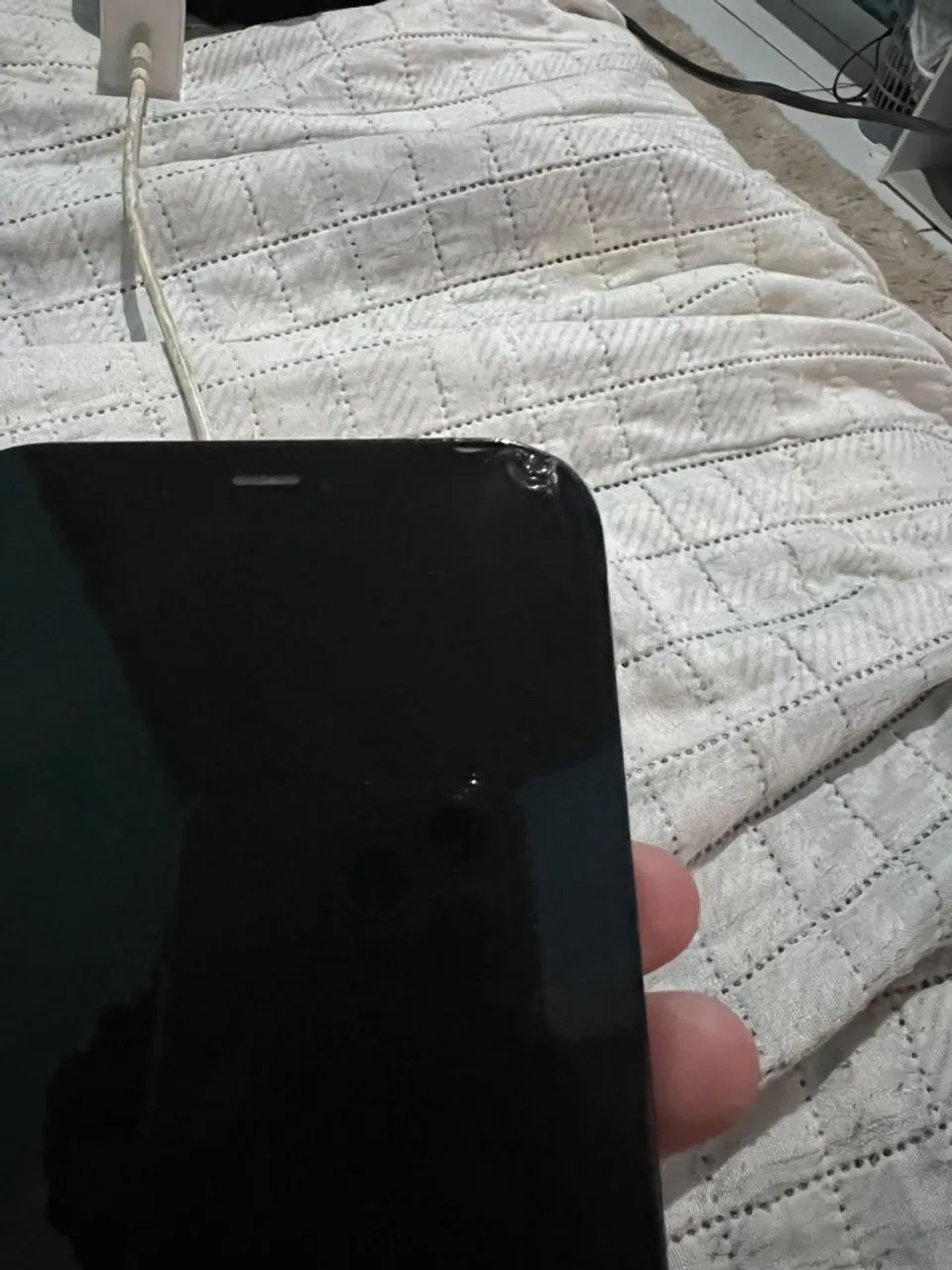 Iphone 12 pro max 256gb - Foto 3