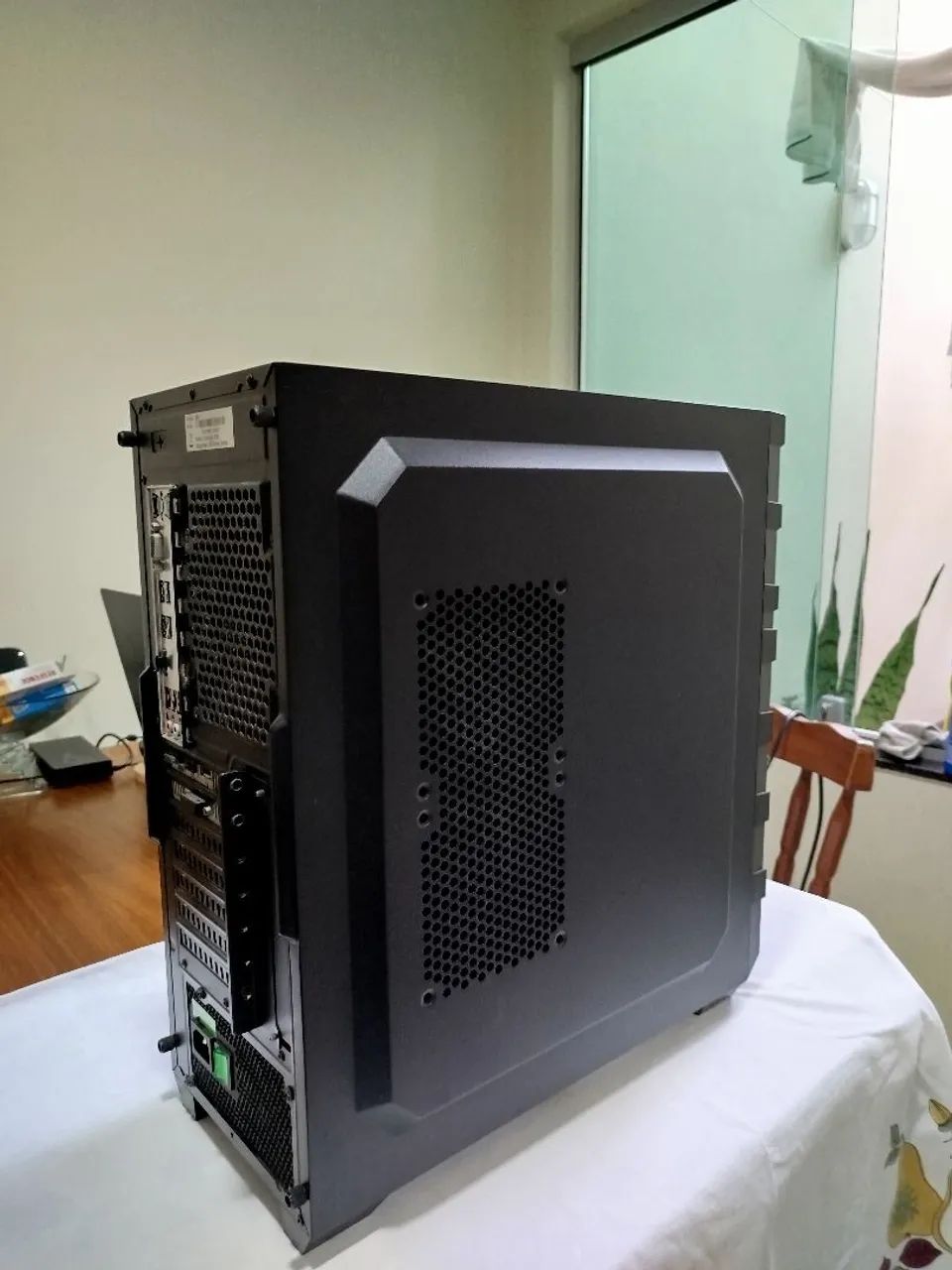 Computador Gamer GTX1650 - Foto 3