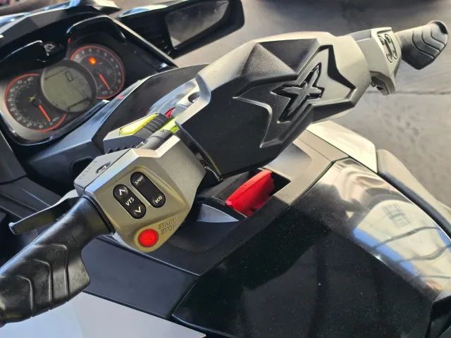 JET SKI 300 RXT ANO 2016 REVISADO - Foto 2