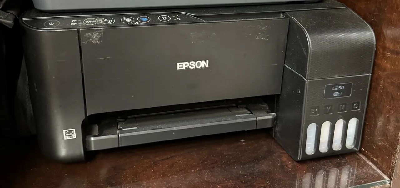 Impressora Epson - Foto 4