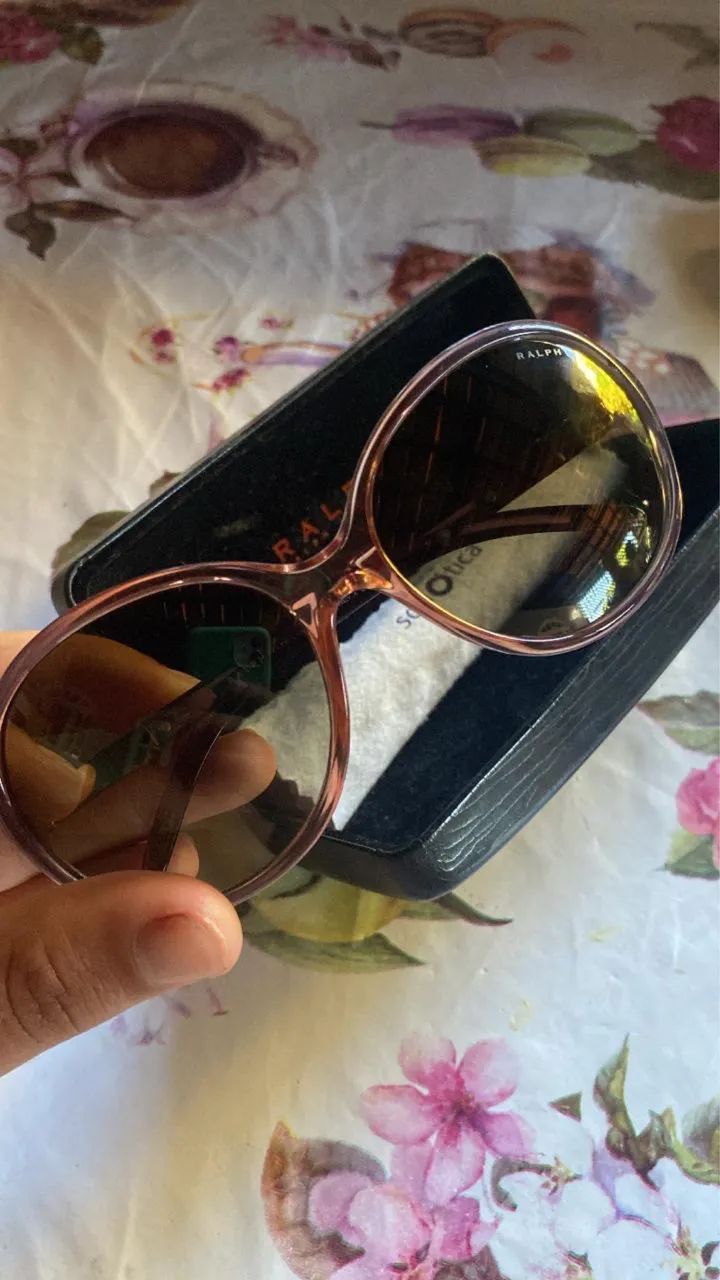 Óculos Ralph Lauren - Foto 2