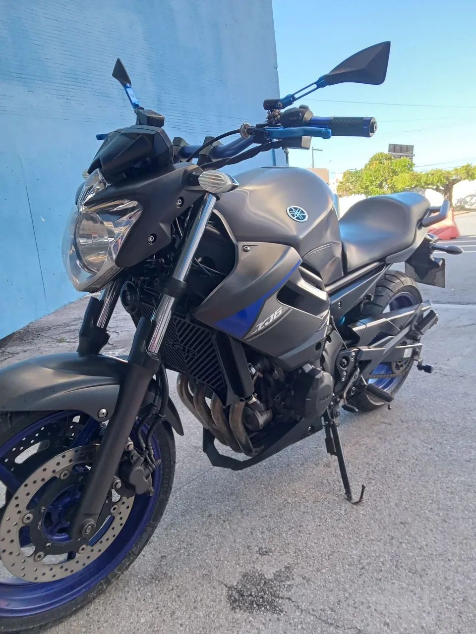 Xj6 2013 - Foto 3