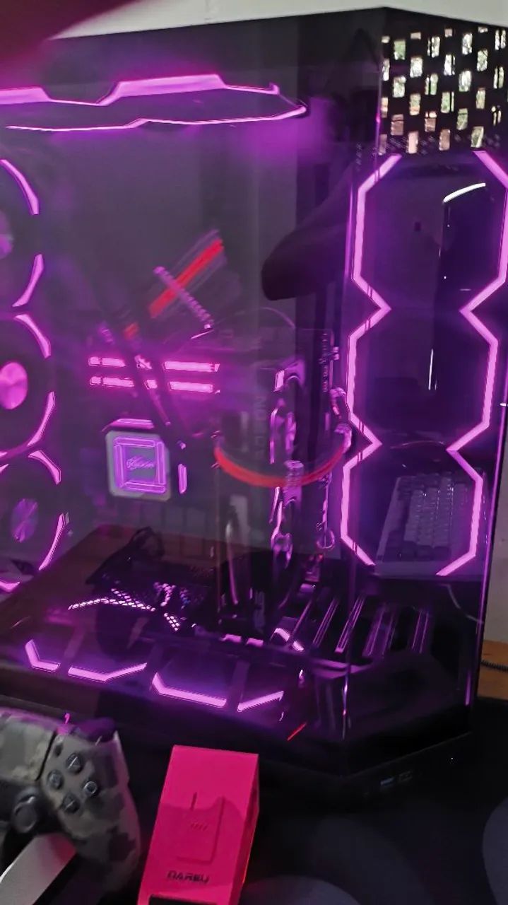 PC GAMER AMD  - Foto 2
