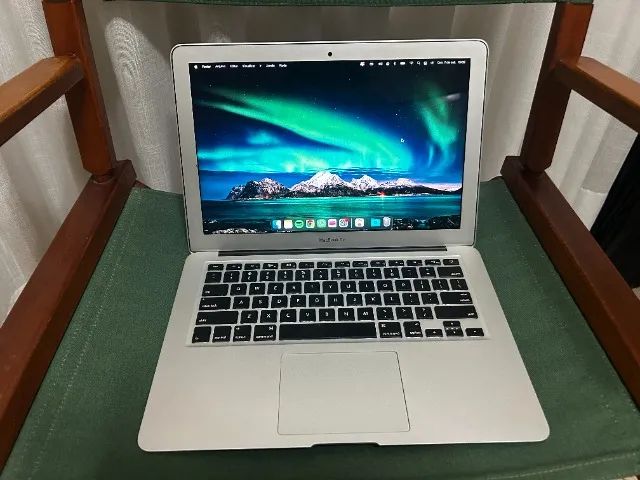 MacBook Air 13" 2017 A1466