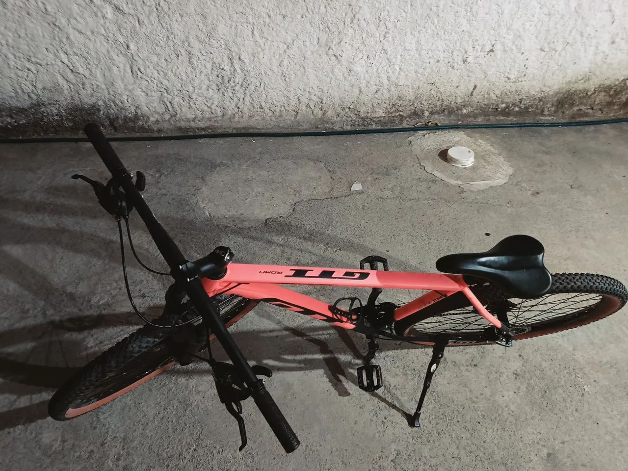 Vendo bicicleta aro 29 