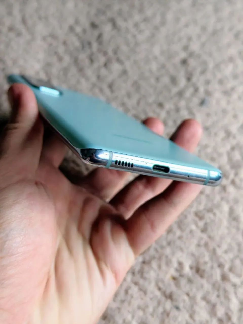 Samsung S20 FE Snapdragon 865 (Ilhéus) - Foto 2