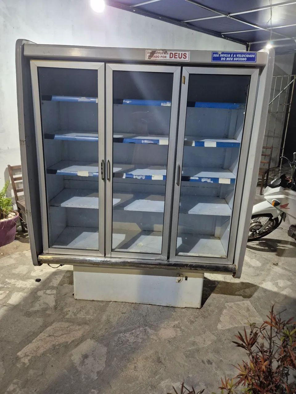 Vitrine expositora  - Foto 2