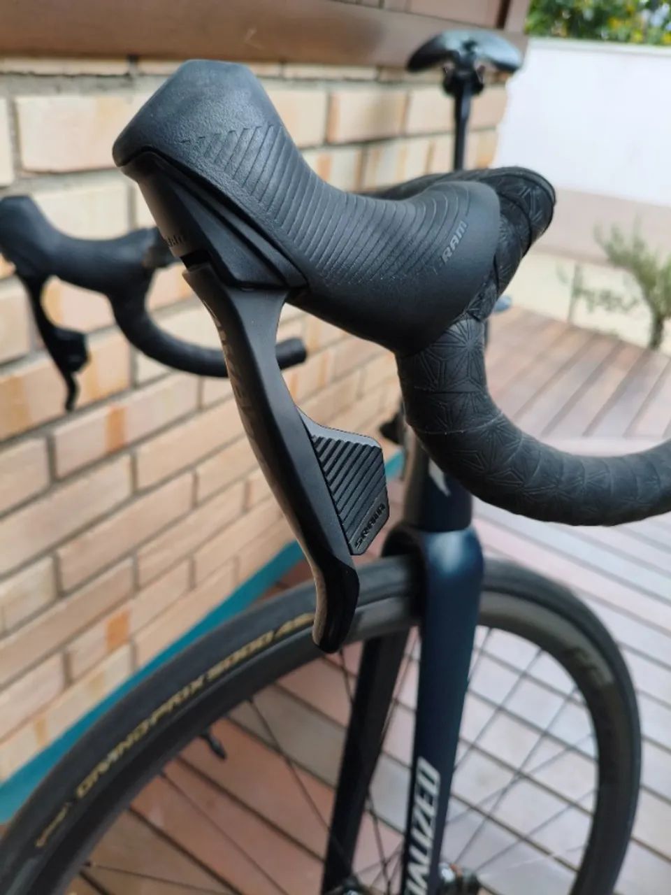 Bicicleta Specialized Speed SL7 - Foto 3