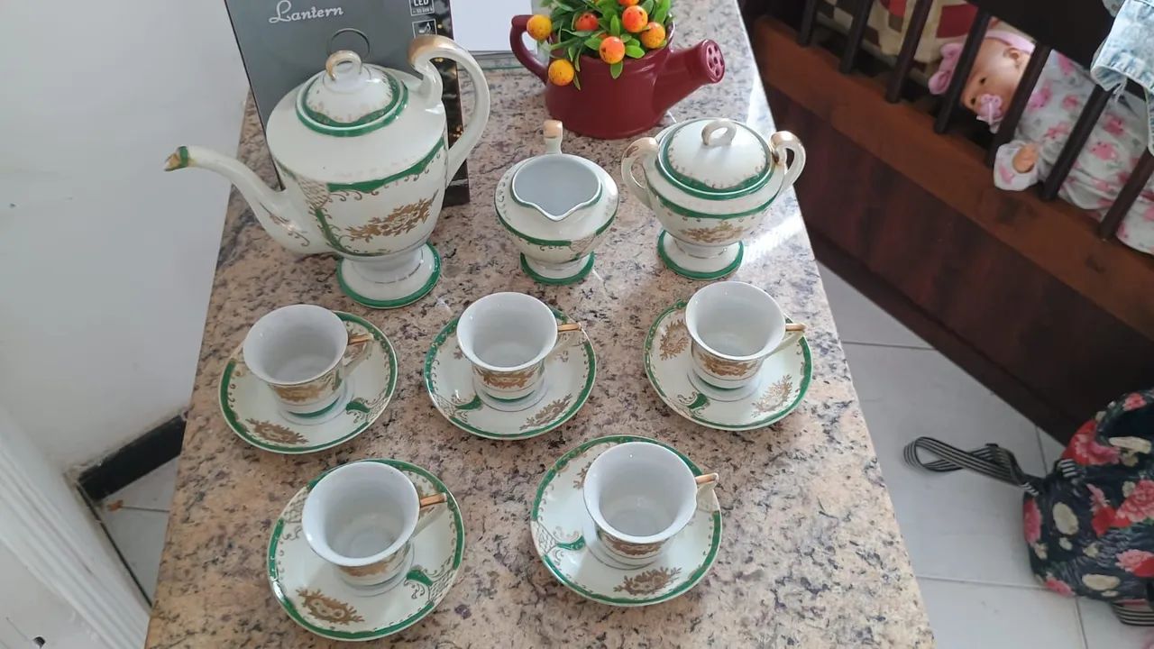 Louca chinesa  - Foto 3