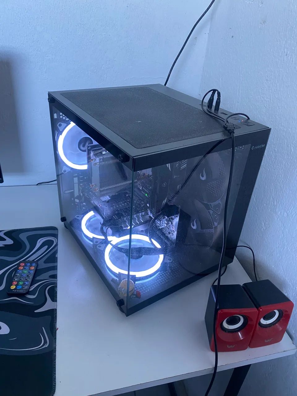 Pc gamer | Ryzen 7 5700g |  - Foto 3