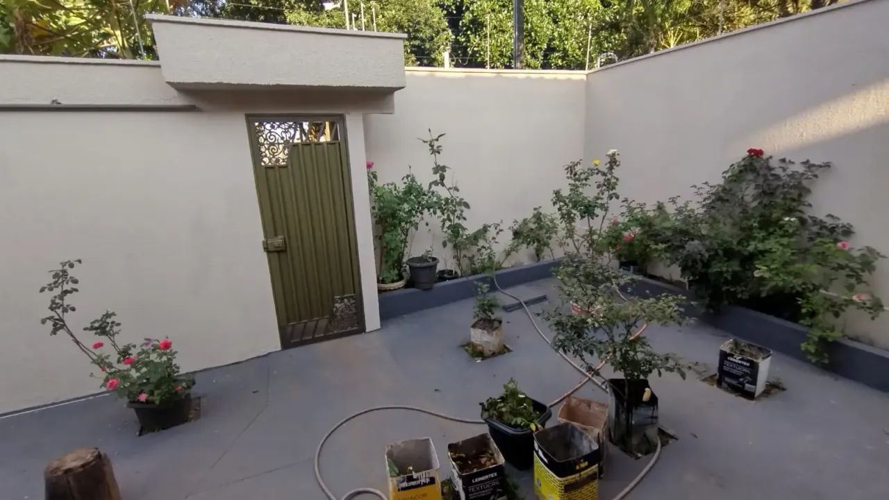 Sobrado para venda com 210 metros quadrados com 4 quartos - Foto 5