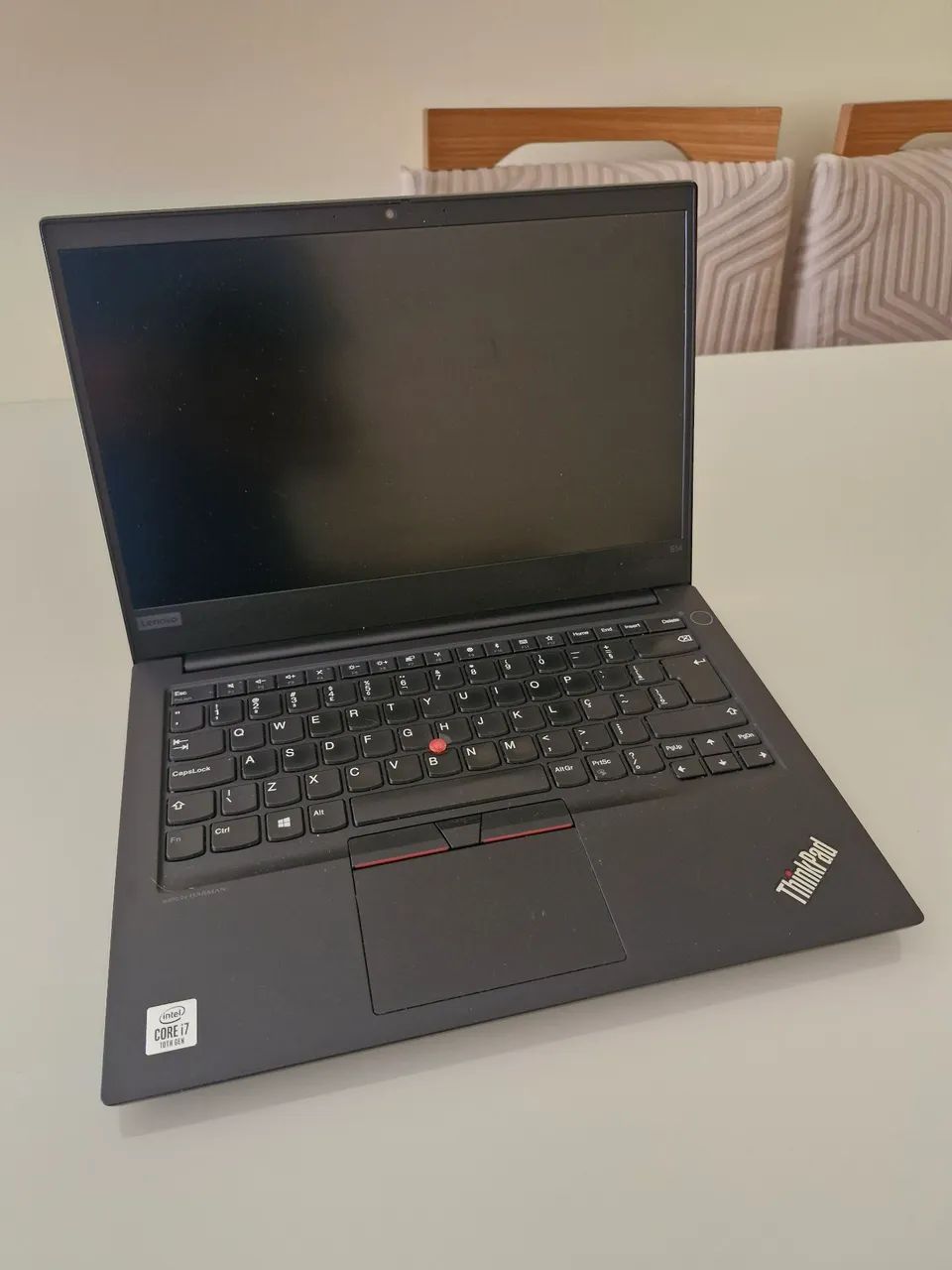 Notebook trinkpad  - Foto 4
