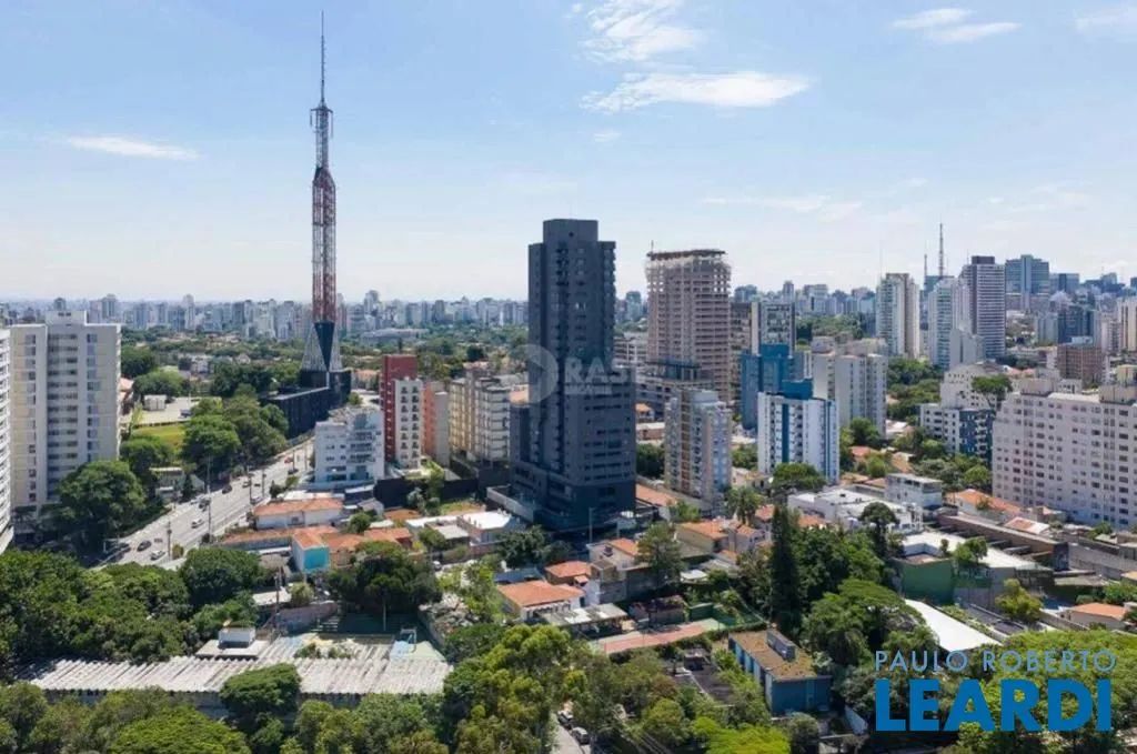 APARTAMENTO - VILA MADALENA - SP - Foto 2