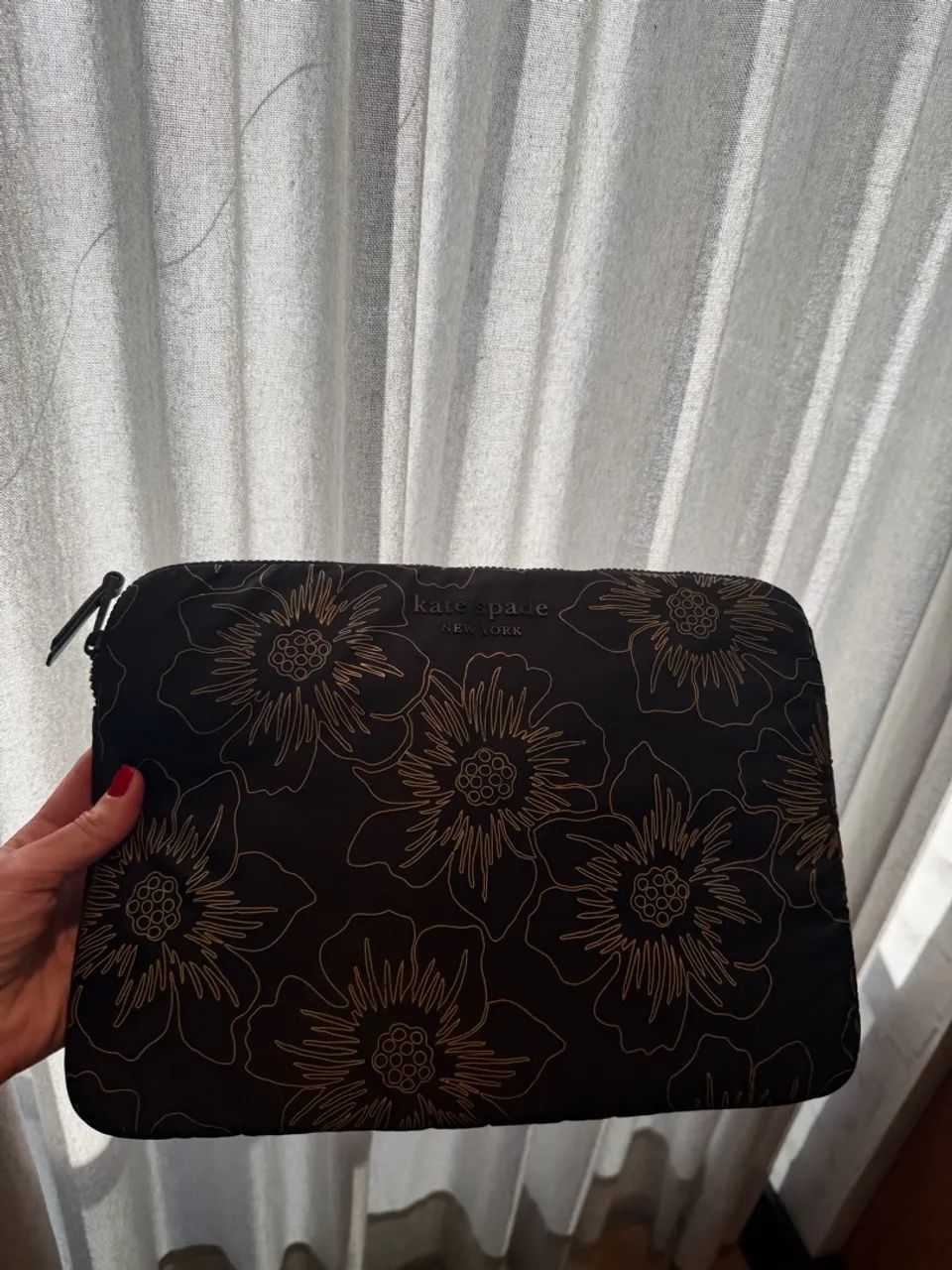 CASE NOTEBOOK MACBOOK KATE SPADE - NOVA  - Foto 4