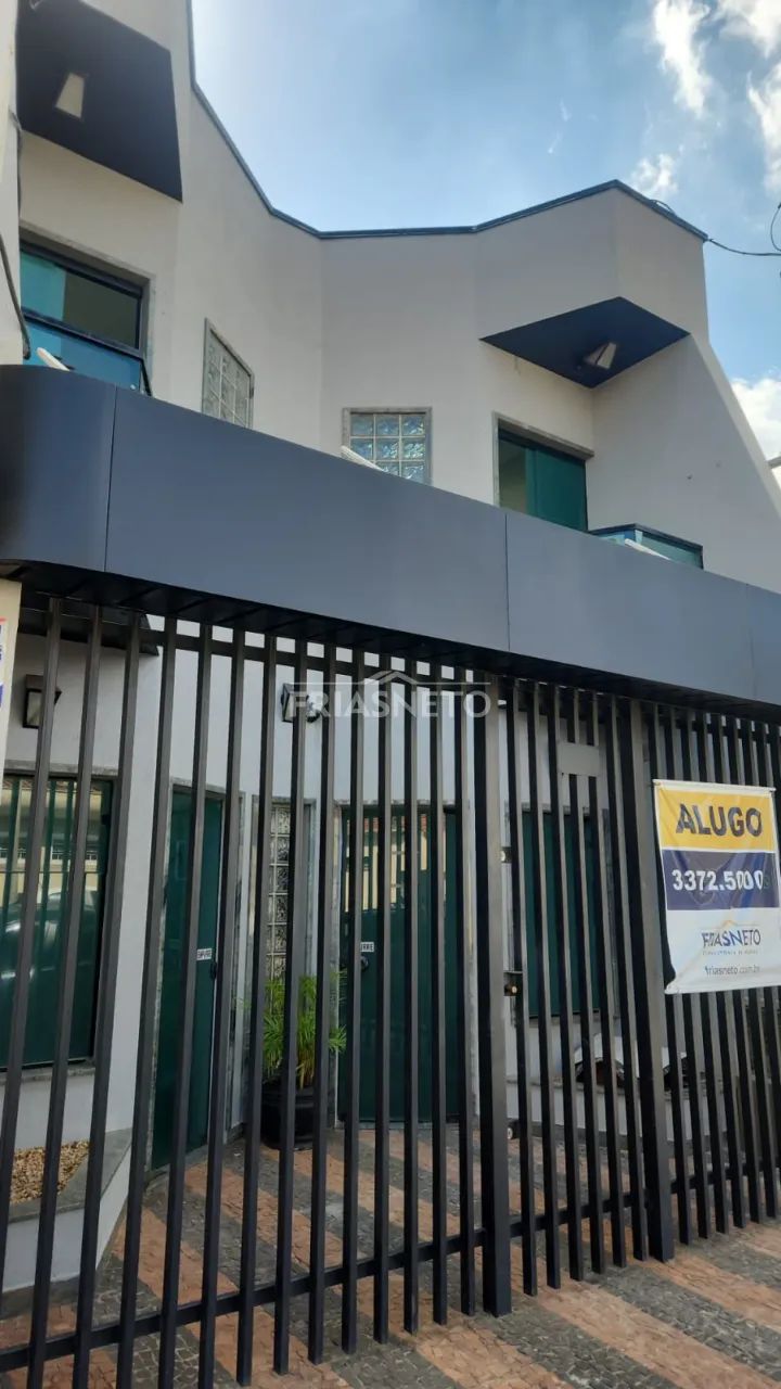 Imóvel comercial na Avenida Barão de Valença em Piracicaba - Foto 2