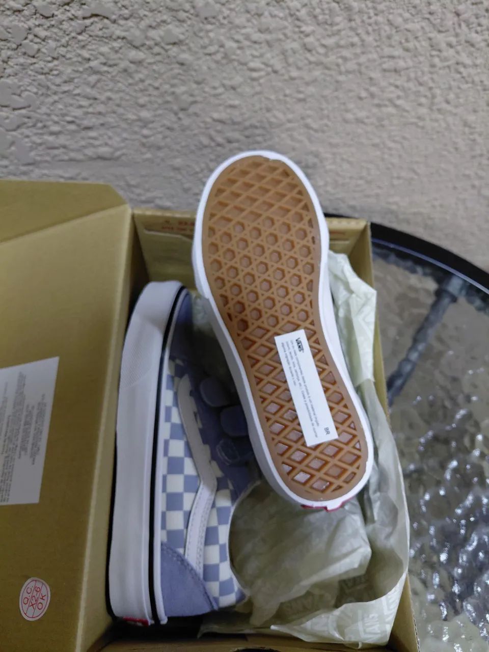 Tenis Vans Old Skool  31 disp. - Foto 5