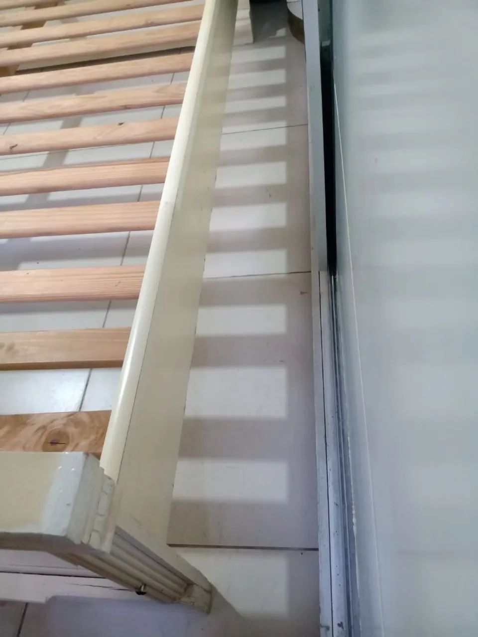 Cama casal MDF - Foto 3