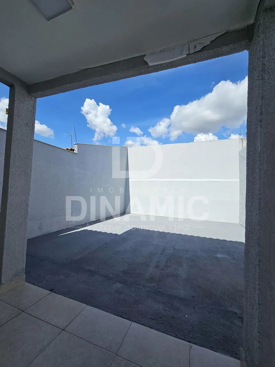 Casa no Setor Riviera Sul  Ótima localização, perto do Centro de Especialidades - Foto 5