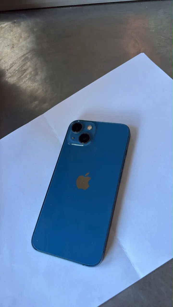 iPhone 13 128gb