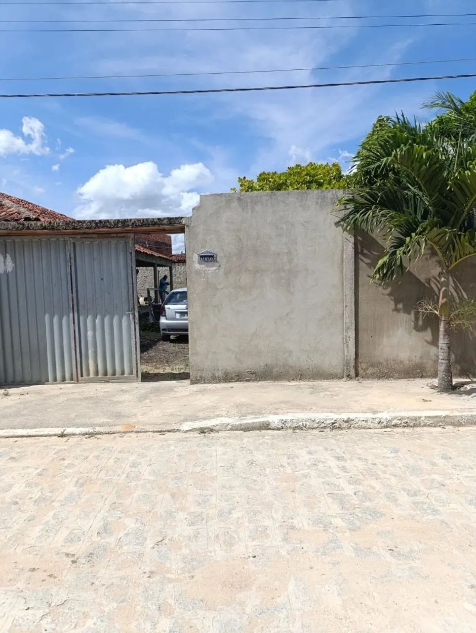 Casa em Atalaia
