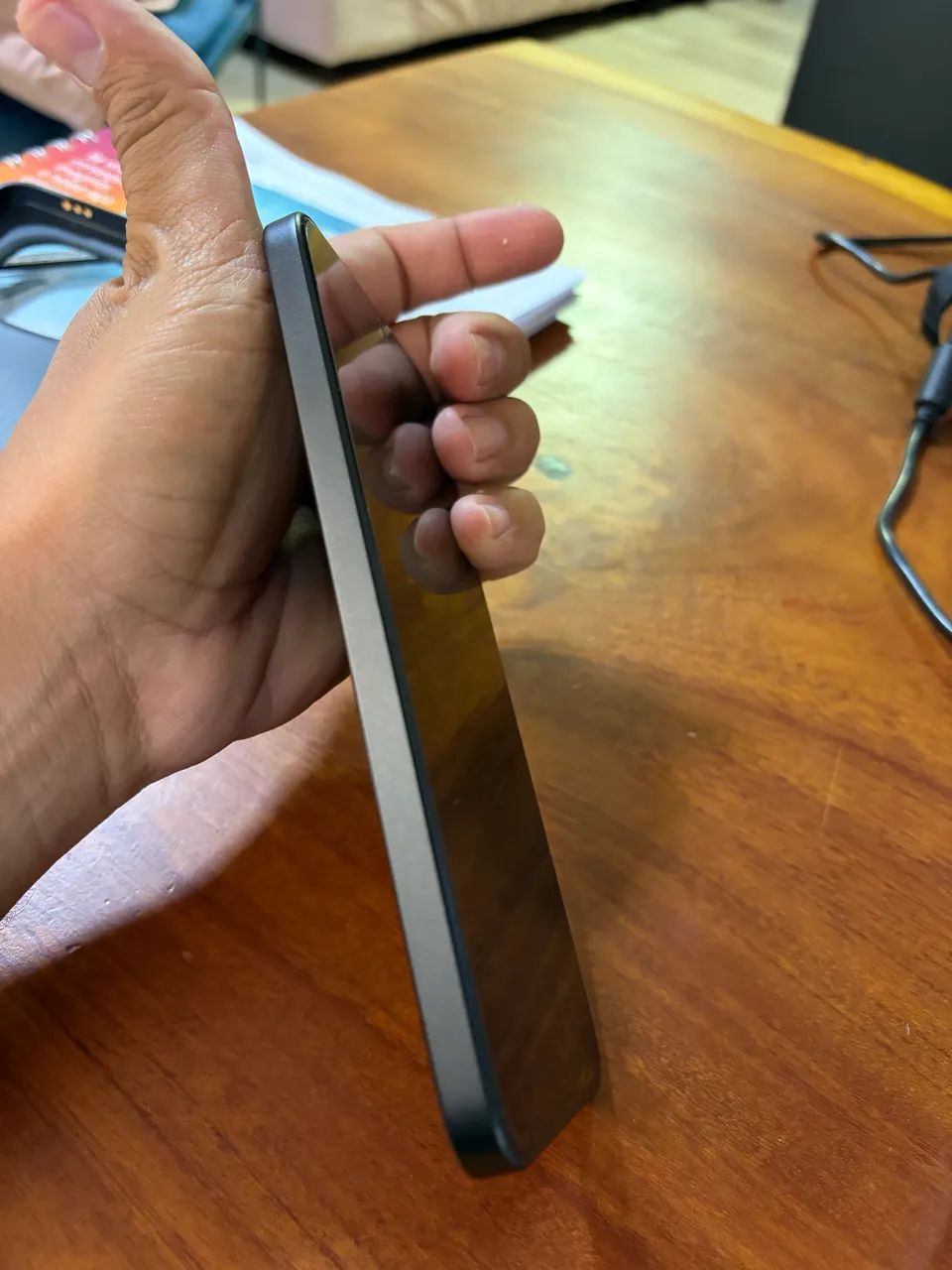 REDMI NOTE 15 PRO 512GB - Foto 4
