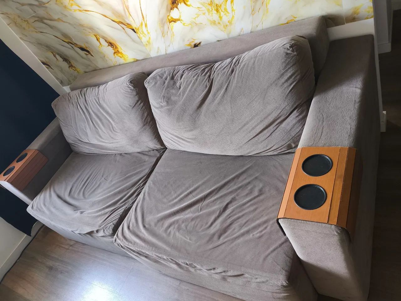 Sofá cama