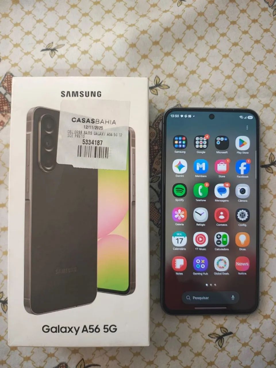 Celular  - Foto 2