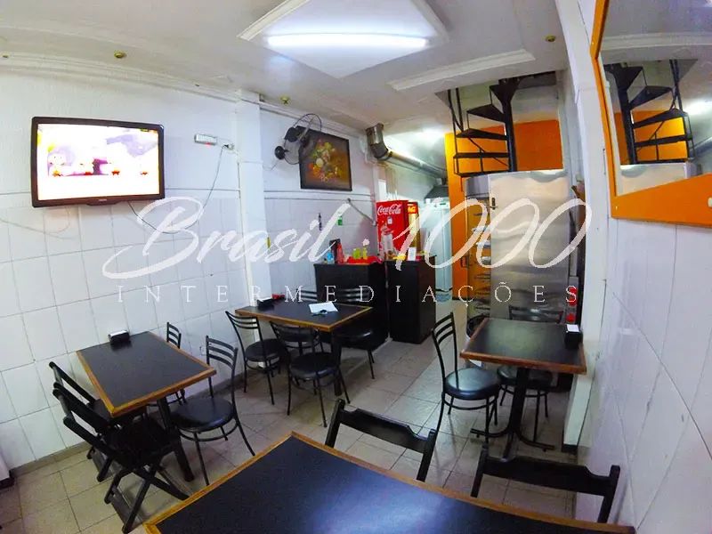 Restaurante no Centro de SP - Foto 2