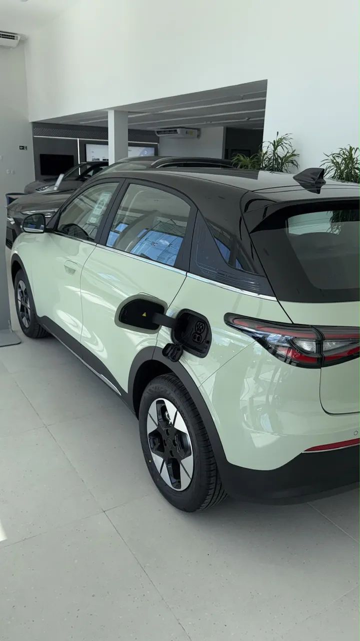 Geely EX2 Max 2026 - Foto 3