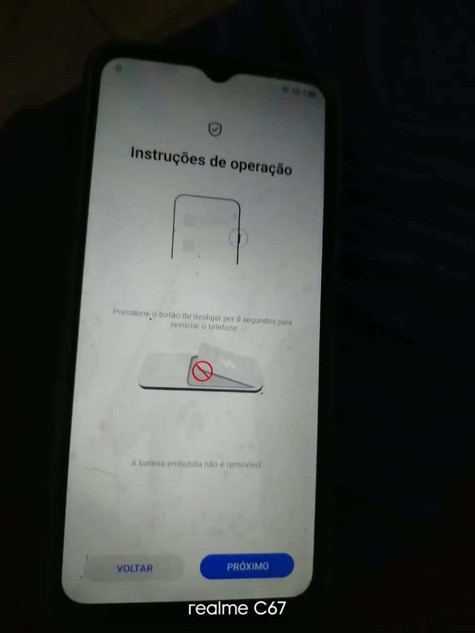 celular pra vender 