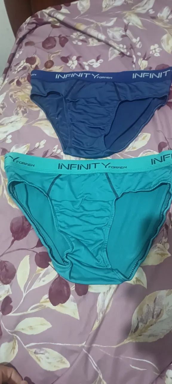 Cuecas Infinit - Foto 2