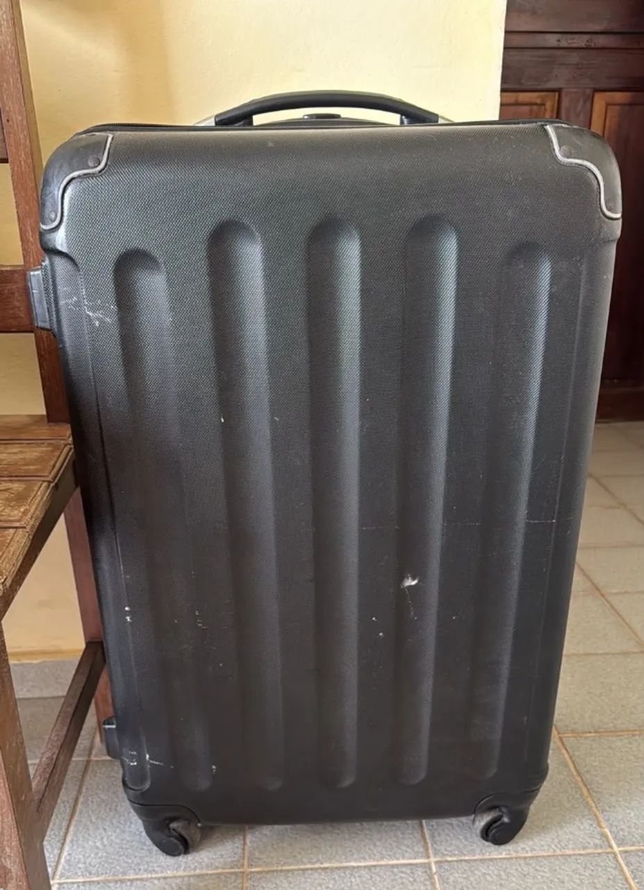 Mala de viagem 32kg