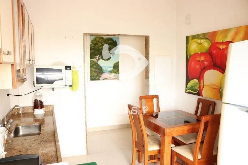 Cobertura, 3 dormitórios, Enseada, Guarujá - Foto 5