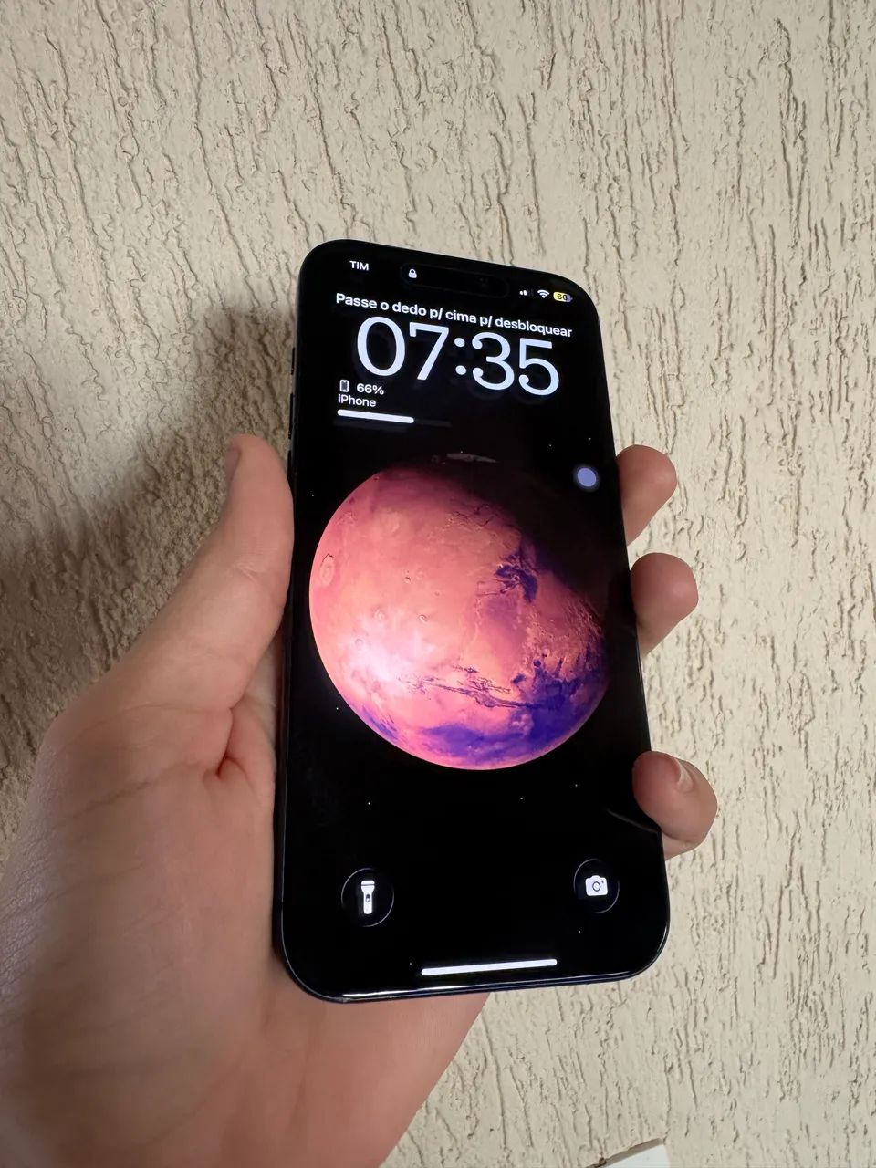 iPhone 17 pro max LEIA 