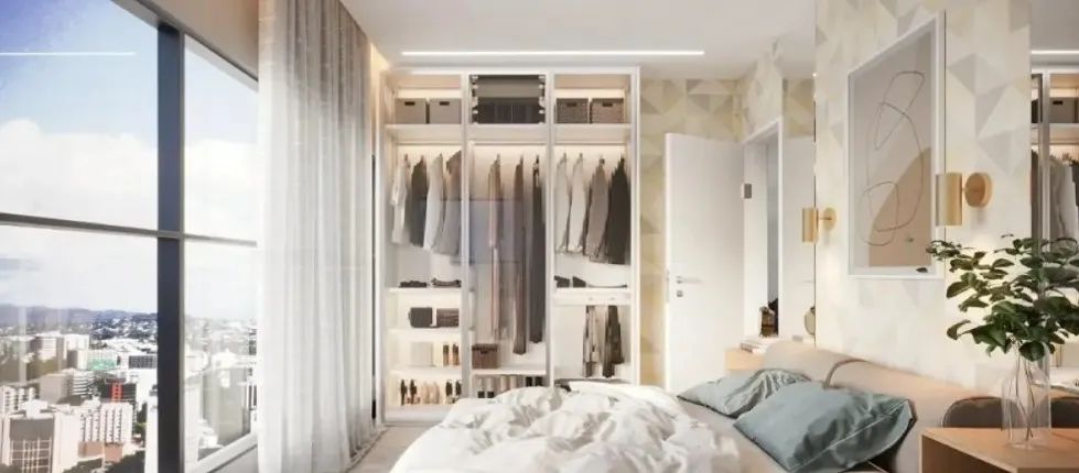 RESIDENCIAL ICARIA - Foto 4