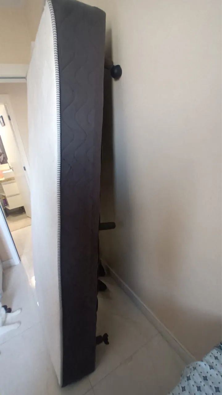 Cama de solteiro  - Foto 2