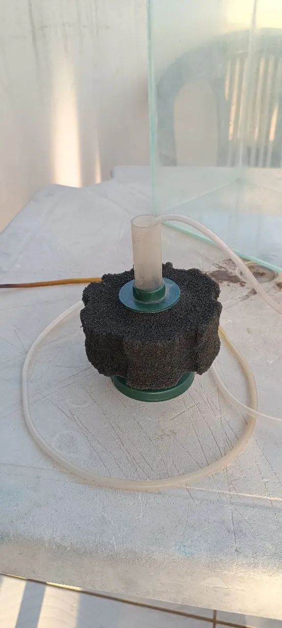 Acessórios de Aquarismo  - Foto 6