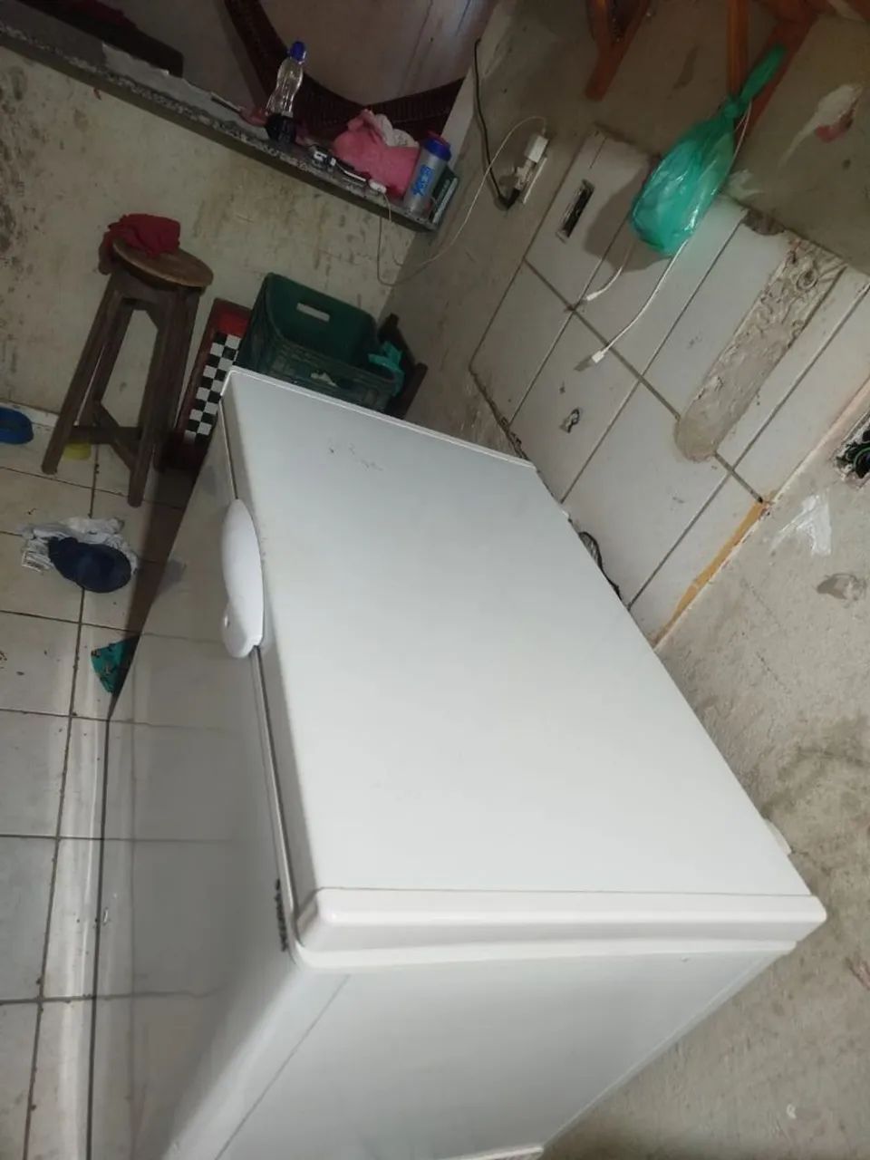 Freezer Fricon  - Foto 5