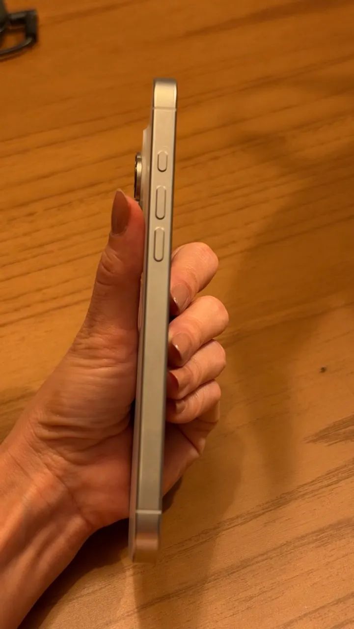 iPhone 16 pro max  - Foto 4