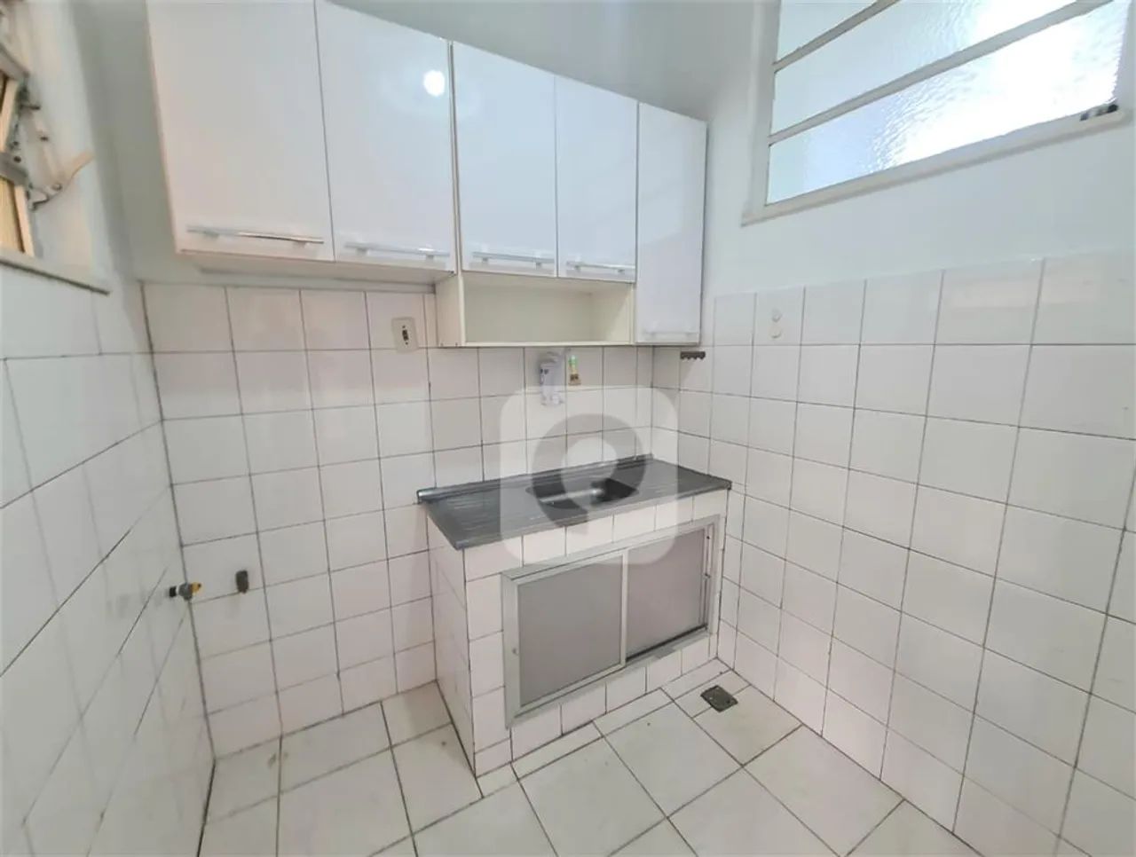 Apartamento, quarto e sala em Botafogo - Foto 5