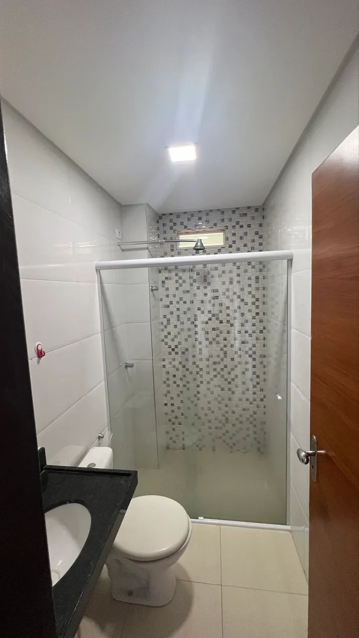 Alugo  apartamento no ALTO BRANCO  - Foto 2