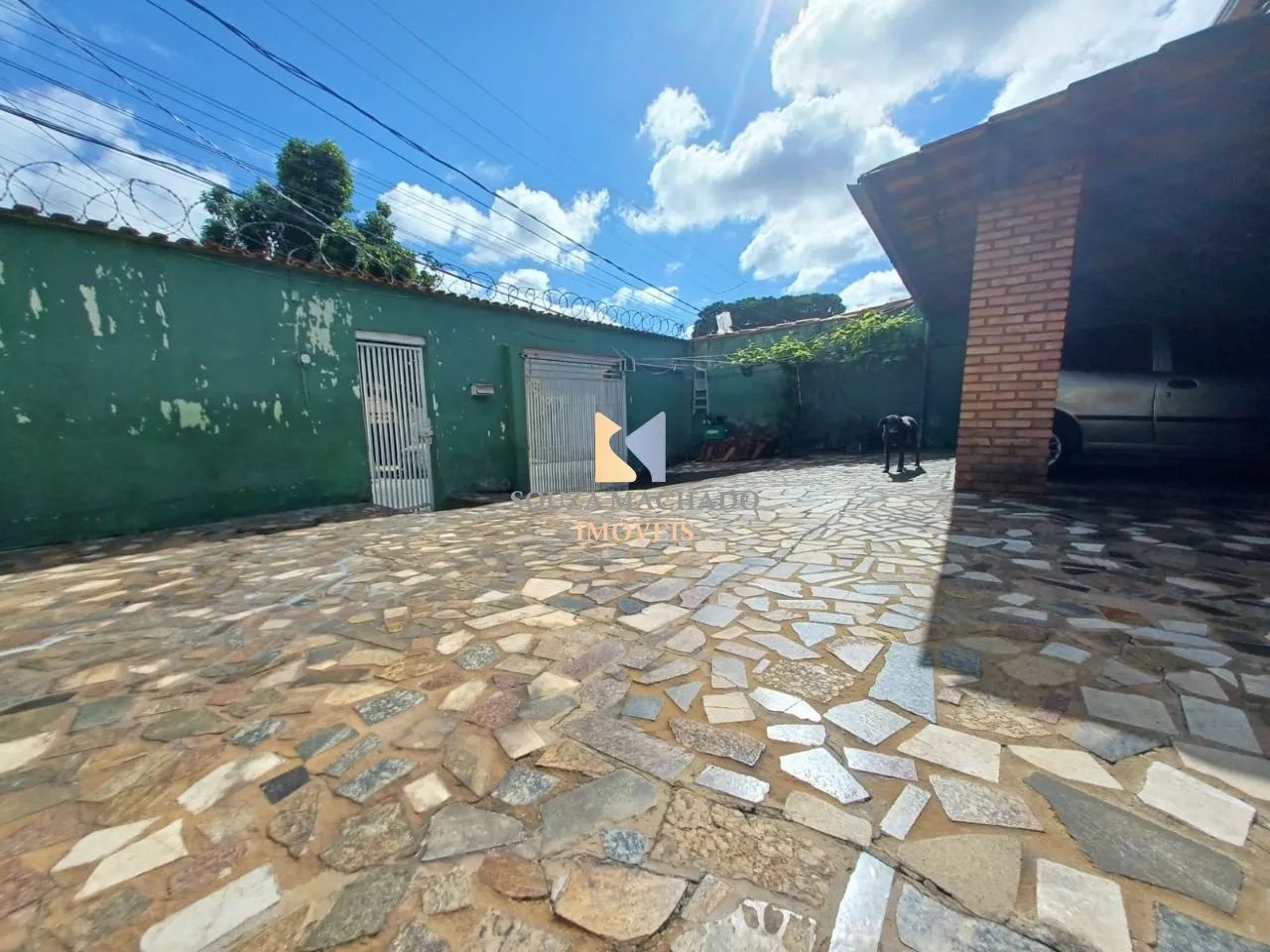 Oportunidade: Casa linear no Guarani - Foto 3