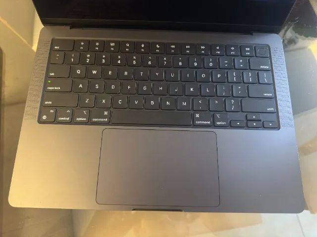 MacBook Pro 14 M4 Pro 24GB 512GB Space Black - Foto 5