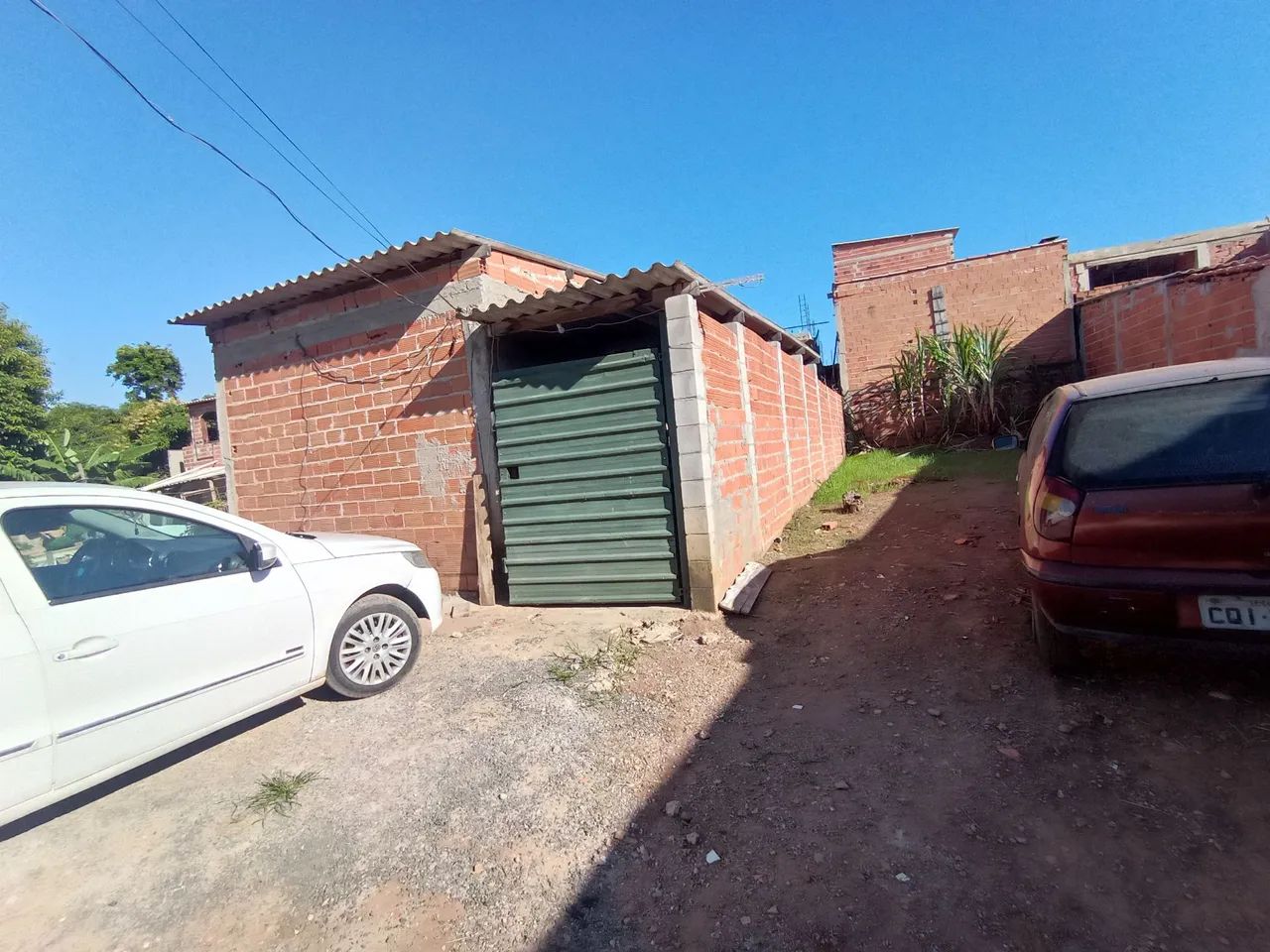Foto - Campinas - Jardim Itaguaçu I