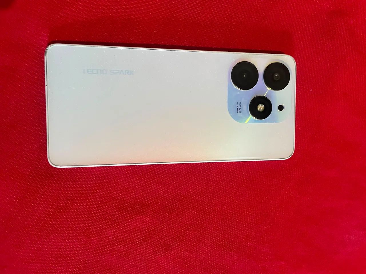Tecno sparck 10 pro  - Foto 3