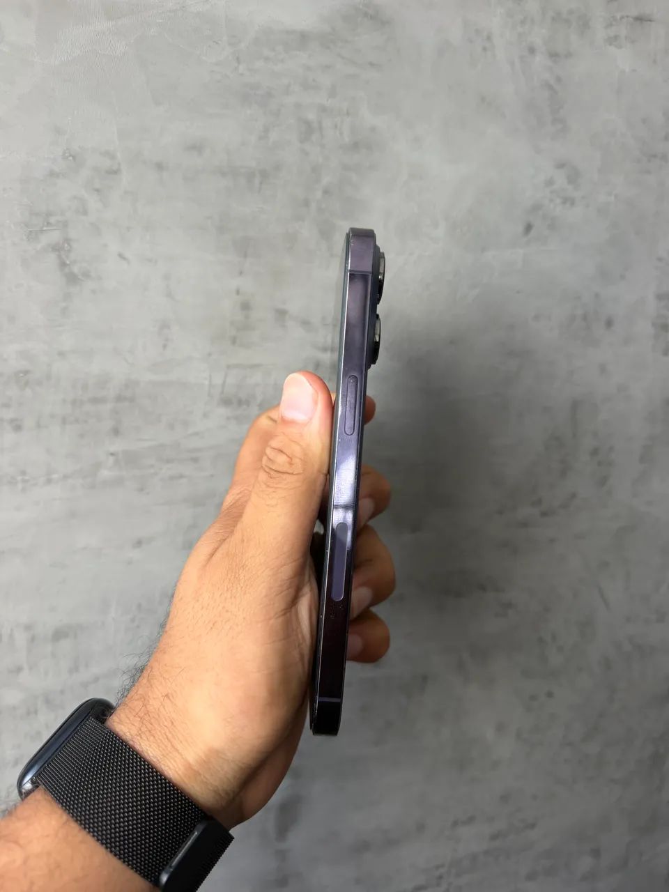 Iphone 14 pro max 128 - Foto 2