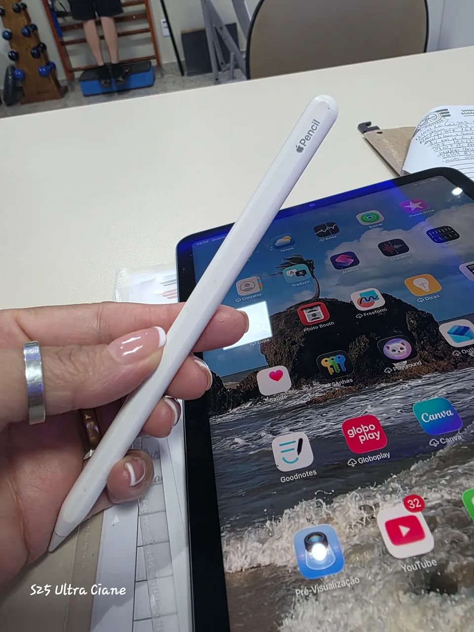 Ipad 64 gb - Foto 2